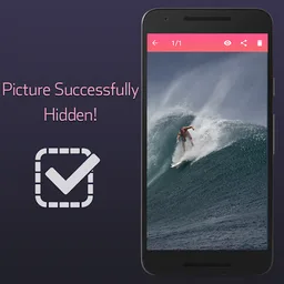 Photo, Video and File Locker - Gallery Folder Hide screenshot 5