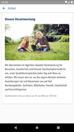 We Are Lidl screenshot 14