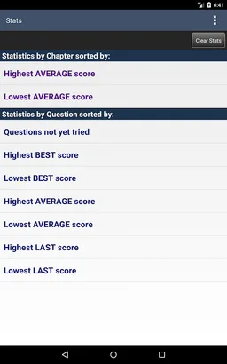 Schwartz's Surgery ABSITE and Board Review, 10/E screenshot 12