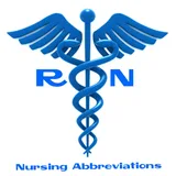 Nursing Abbreviations icon