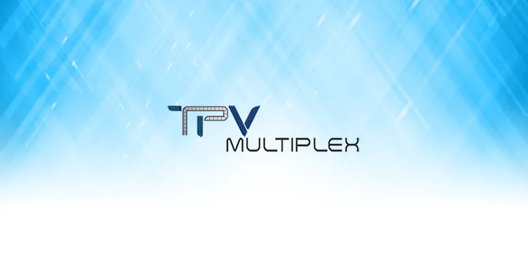 TPV Multiplex cover image