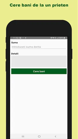 Card2Card Transfer screenshot 2