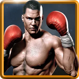 Real Boxing – Fighting Game icon