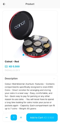 Ghaseel Car Wash screenshot 4