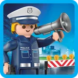 PLAYMOBIL Police icon