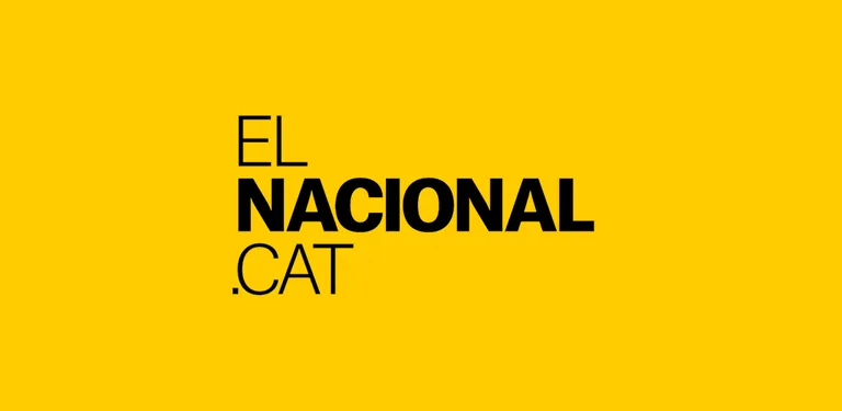 El Nacional.cat cover image