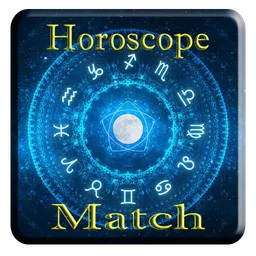 Horoscope Match: Match 3 game 2019 icon