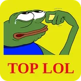 TOP LOL Funny Videos and Gifs icon