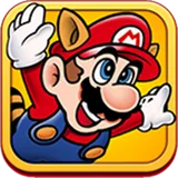 Super Mario Bros 3 icon