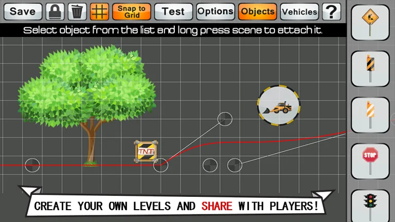 Construction City screenshot 16