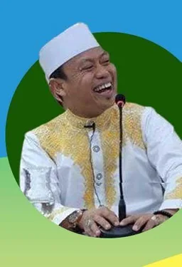 Ceramah Lucu Ustad Das'ad Latif screenshot 1