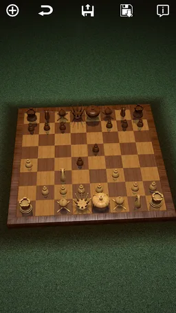 Chess 3D - Real Battle Chess 3D screenshot 7