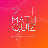 Math Quiz - Brain Game. Solve Math Puzzle icon