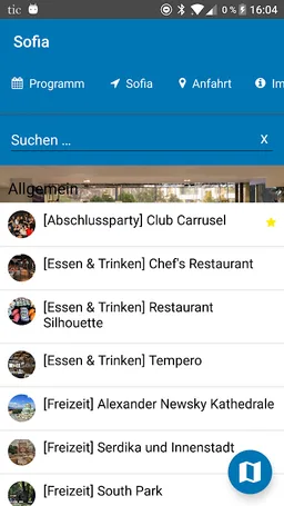 KT Academy screenshot 3