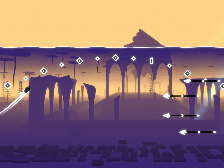 Spirit Sprint screenshot 14