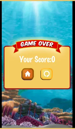 Avoid Turtle screenshot 4