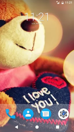 Love You HD Wallpapers screenshot 3