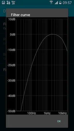 Noise Meter screenshot 5