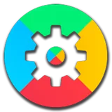 Play Store Settings Shortcut icon