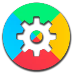Play Store Settings Shortcut icon