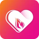 Free online dating - date.dating icon