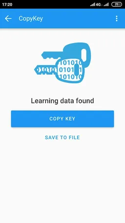 StarLine Master screenshot 7