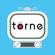 torne® mobile icon