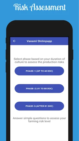 CIBA Shrimpapp screenshot 5