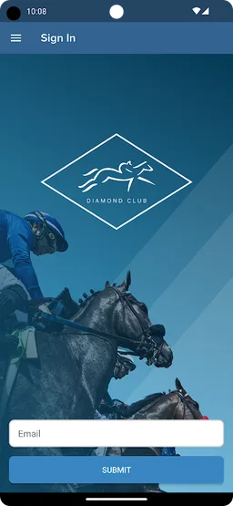 Del Mar Thoroughbred Club screenshot 3