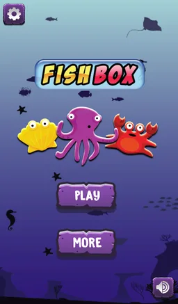 Fish Box screenshot 8