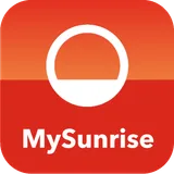 My Sunrise icon