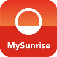 My Sunrise icon