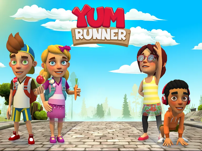 Yum Runner screenshot 9