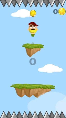 Mini Jump screenshot 9