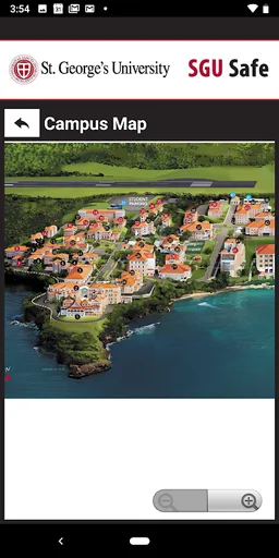 SGU Safe screenshot 6