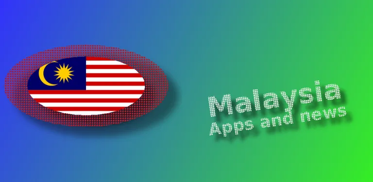 Malaysian apps and games cover image