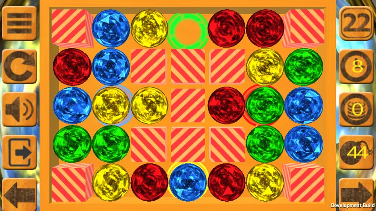 Maze of balls screenshot 5