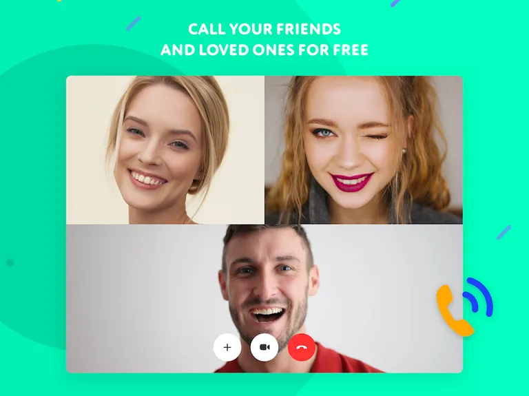 OK: Social Network screenshot 5