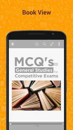 SSC Exam Guide & Test Preps screenshot 5