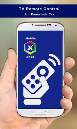 TV Remote For Panasonic screenshot 3