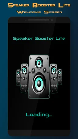Speaker Booster Lite screenshot 7
