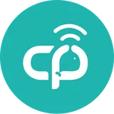 Fire TV Universal Remote Android TV KODI CetusPlay icon