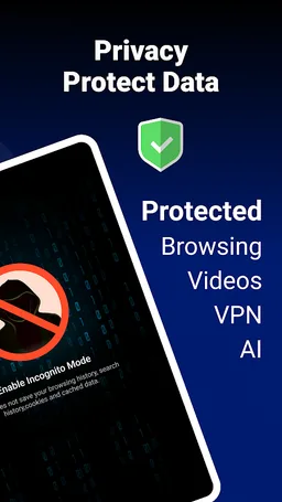 Free Adblocker Browser:Adblock screenshot 11