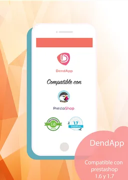 DendApp screenshot 3