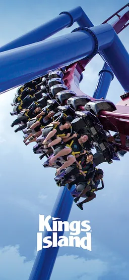 Kings Island screenshot 1
