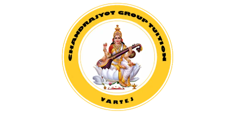 Chandrajyot Group Tuition cover image