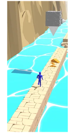 Reverse Bomber screenshot 1