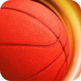 Basketball Shot icon
