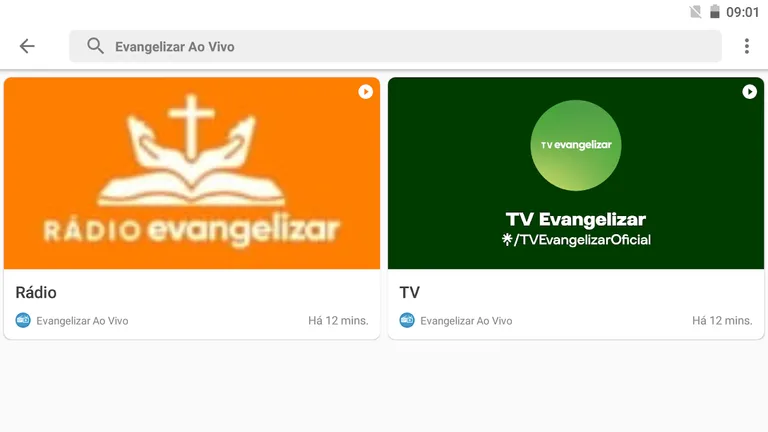 Pe. Reginaldo Manzotti screenshot 9