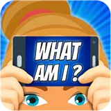 What Am I? – Word Charades icon